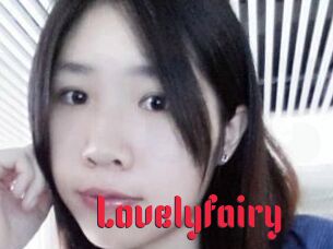 Lovelyfairy