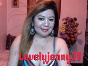 Lovelyjenny38