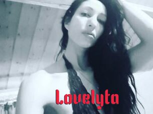 Lovelyta