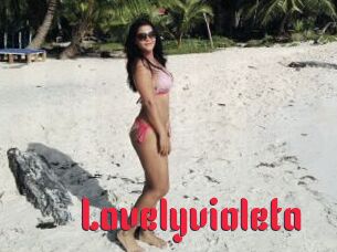 Lovelyvioleta