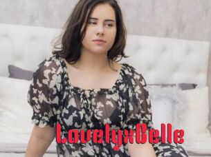 LovelyxBelle