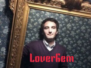 LoverGem