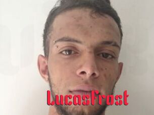 LucasFrost