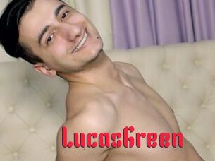 LucasGreen