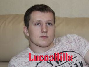 LucasHillx