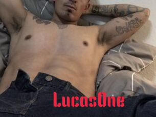 LucasOne