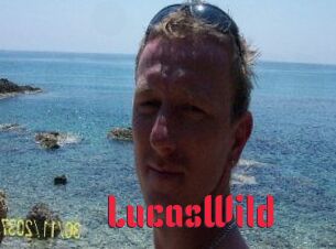 LucasWild