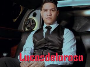 Lucasdelarosa