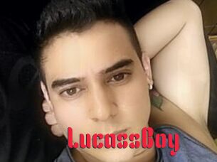 LucassBoy