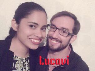 Lucavi