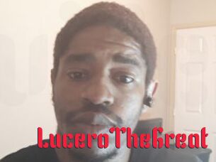 LuceroTheGreat