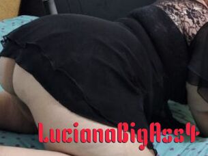 LucianaBigAss4