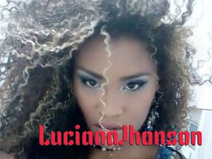 LucianaJhonson