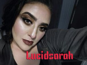 Lucidsarah