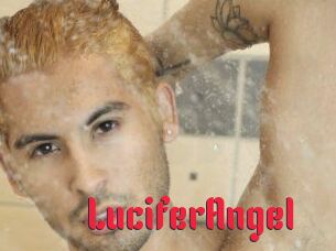 LuciferAngel