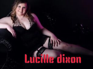 Lucille_dixon