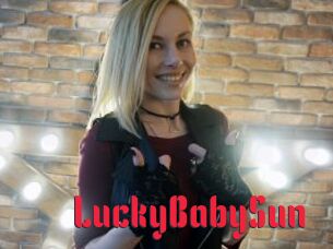 LuckyBabySun