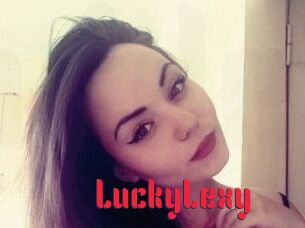 LuckyLexy