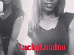 LuckyLondon