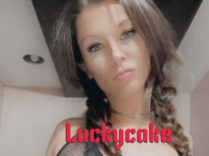 Luckycake