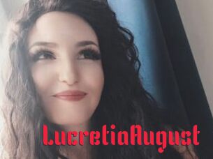 LucretiaAugust