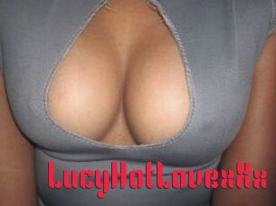 LucyHotLovexXx