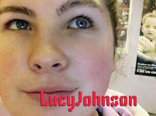 LucyJohnson