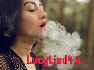 LucyLied4u