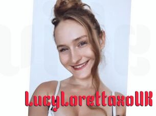 LucyLorettaxoUK