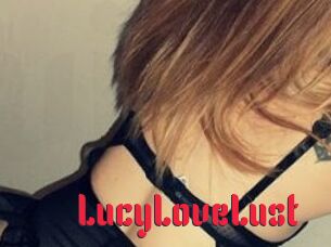 LucyLoveLust