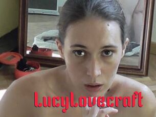 LucyLovecraft