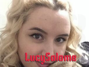 LucySalome