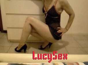 LucySex