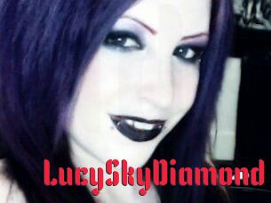 LucySkyDiamond