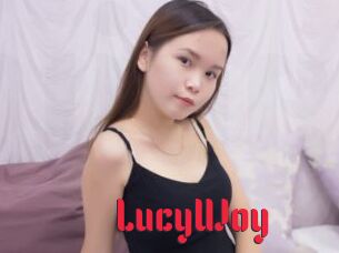 LucyUJoy