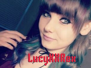 LucyXXRex