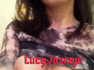 Lucy_Jasmyn