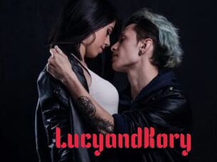 LucyandKory