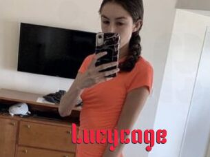 Lucycage