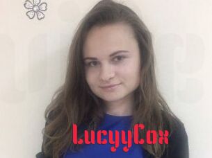 LucyyCox