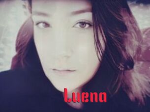 Luena