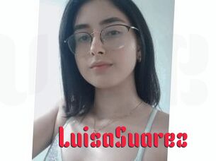 LuisaSuarez