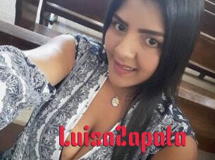 LuisaZapata