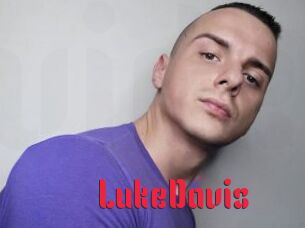 LukeDavis