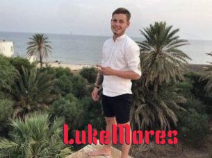 LukeMores