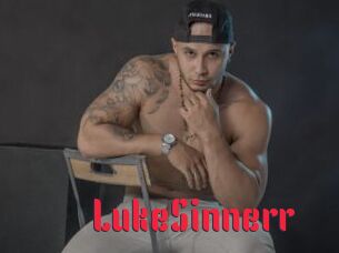 LukeSinnerr