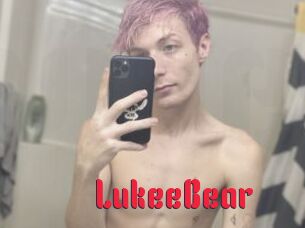 LukeeBear