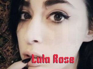 Lula_Rose