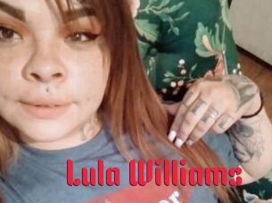 Lula_Williams