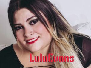 LuluEvans